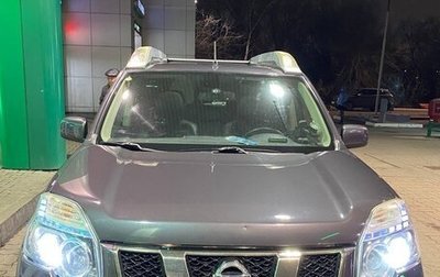 Nissan X-Trail, 2012 год, 1 500 000 рублей, 1 фотография