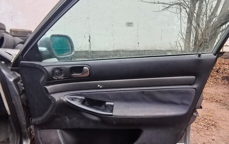 Audi A4, 1997 год, 130 000 рублей, 16 фотография