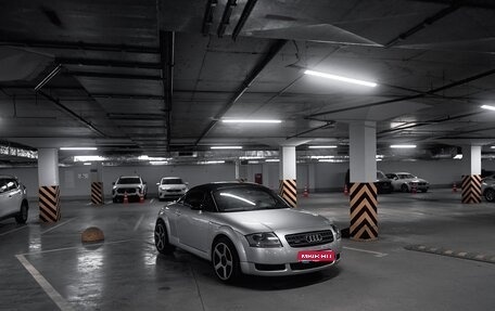Audi TT, 2000 год, 990 000 рублей, 1 фотография