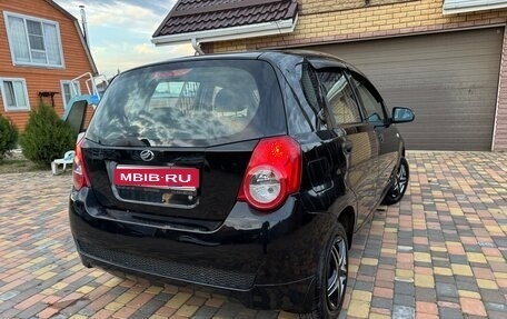 ЗАЗ Vida, 2012 год, 335 000 рублей, 1 фотография