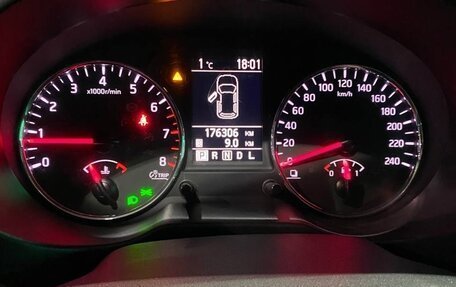 Nissan X-Trail, 2012 год, 1 500 000 рублей, 5 фотография