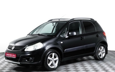 Suzuki SX4 II рестайлинг, 2011 год, 949 000 рублей, 1 фотография