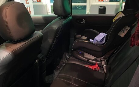 Nissan X-Trail, 2012 год, 1 500 000 рублей, 6 фотография