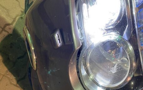 Nissan X-Trail, 2012 год, 1 500 000 рублей, 11 фотография