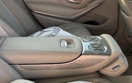 Mercedes-Benz S-Класс, 2015 год, 3 500 000 рублей, 20 фотография