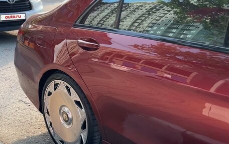 Mercedes-Benz S-Класс, 2015 год, 3 500 000 рублей, 15 фотография