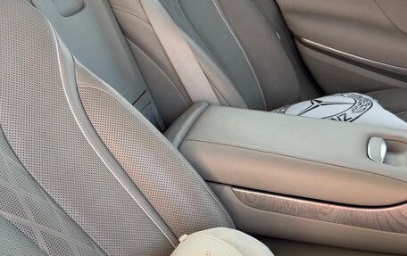 Mercedes-Benz S-Класс, 2015 год, 3 500 000 рублей, 21 фотография