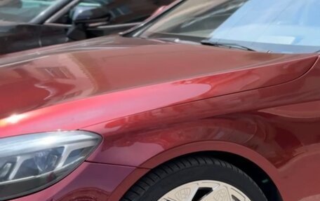 Mercedes-Benz S-Класс, 2015 год, 3 500 000 рублей, 12 фотография