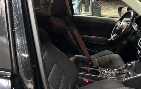 Mazda CX-5 II, 2015 год, 1 600 000 рублей, 3 фотография