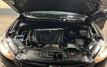 Mazda CX-5 II, 2015 год, 1 600 000 рублей, 2 фотография