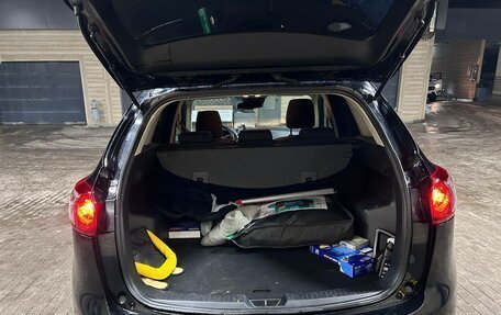 Mazda CX-5 II, 2015 год, 1 600 000 рублей, 6 фотография