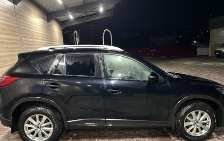 Mazda CX-5 II, 2015 год, 1 600 000 рублей, 8 фотография