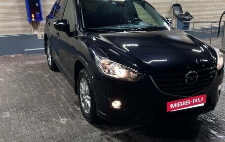 Mazda CX-5 II, 2015 год, 1 600 000 рублей, 13 фотография