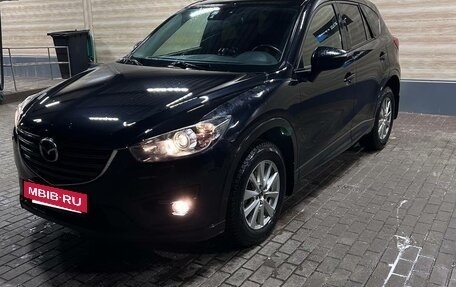 Mazda CX-5 II, 2015 год, 1 600 000 рублей, 9 фотография