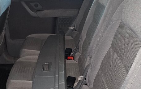 Volkswagen Touran III, 2007 год, 500 000 рублей, 12 фотография