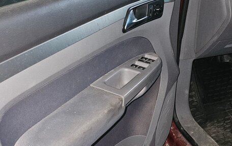 Volkswagen Touran III, 2007 год, 500 000 рублей, 11 фотография