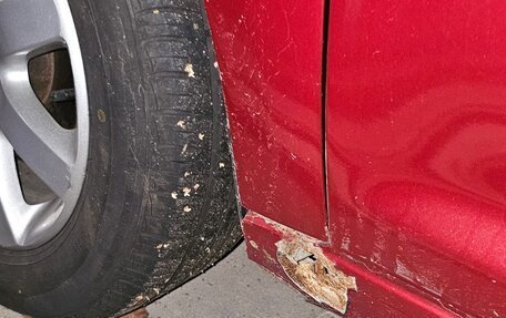 Volkswagen Touran III, 2007 год, 500 000 рублей, 14 фотография