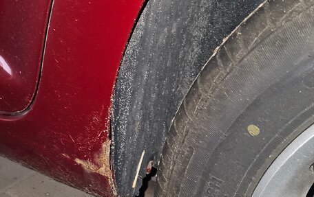 Volkswagen Touran III, 2007 год, 500 000 рублей, 15 фотография