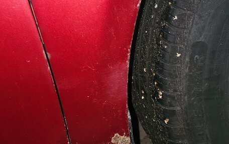 Volkswagen Touran III, 2007 год, 500 000 рублей, 17 фотография