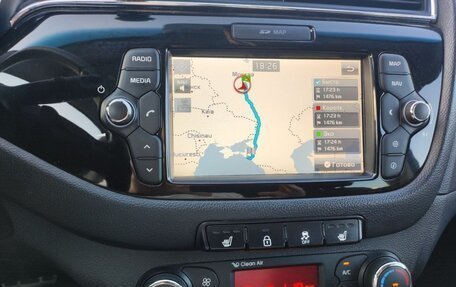 KIA cee'd III, 2016 год, 1 150 000 рублей, 9 фотография