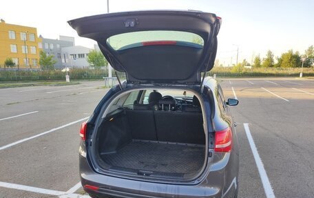 KIA cee'd III, 2016 год, 1 150 000 рублей, 12 фотография