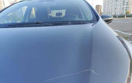 KIA cee'd III, 2016 год, 1 150 000 рублей, 15 фотография