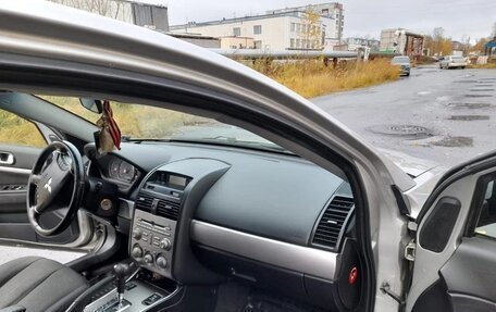 Mitsubishi Galant IX, 2008 год, 750 000 рублей, 5 фотография