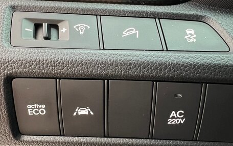 Hyundai Santa Fe III рестайлинг, 2013 год, 1 980 000 рублей, 7 фотография