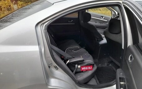 Mitsubishi Galant IX, 2008 год, 750 000 рублей, 2 фотография