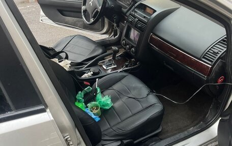 Mitsubishi Galant IX, 2008 год, 750 000 рублей, 14 фотография