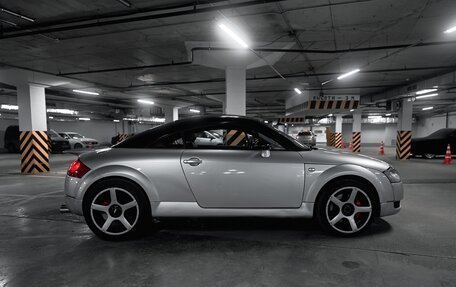 Audi TT, 2000 год, 990 000 рублей, 3 фотография
