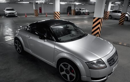 Audi TT, 2000 год, 990 000 рублей, 2 фотография