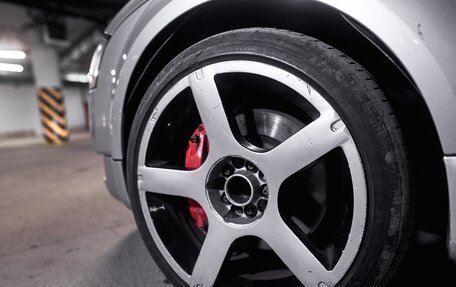 Audi TT, 2000 год, 990 000 рублей, 6 фотография