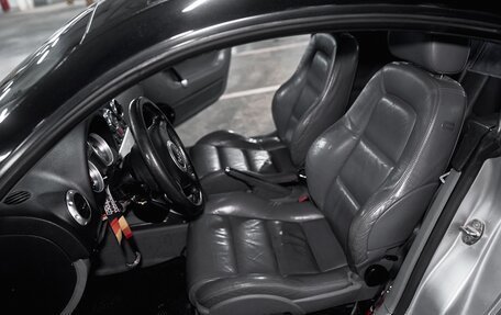 Audi TT, 2000 год, 990 000 рублей, 11 фотография