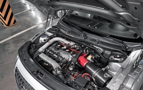 Audi TT, 2000 год, 990 000 рублей, 13 фотография