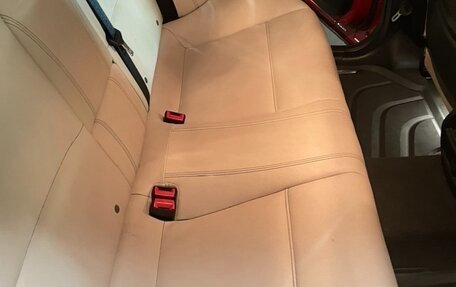 BMW X4, 2018 год, 5 500 000 рублей, 10 фотография