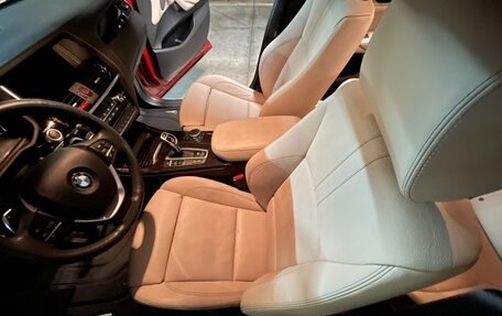 BMW X4, 2018 год, 5 500 000 рублей, 14 фотография