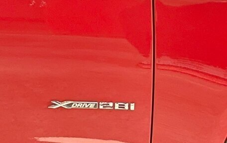 BMW X4, 2018 год, 5 500 000 рублей, 15 фотография