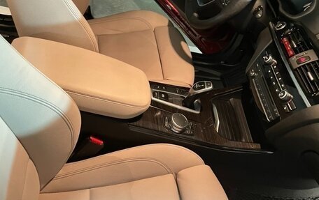 BMW X4, 2018 год, 5 500 000 рублей, 9 фотография