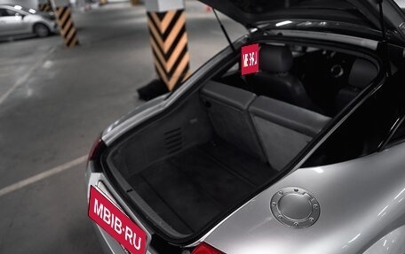 Audi TT, 2000 год, 990 000 рублей, 14 фотография