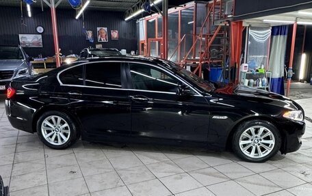 BMW 5 серия, 2013 год, 1 750 000 рублей, 6 фотография