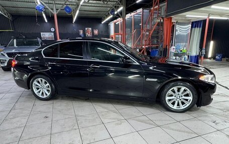 BMW 5 серия, 2013 год, 1 750 000 рублей, 7 фотография