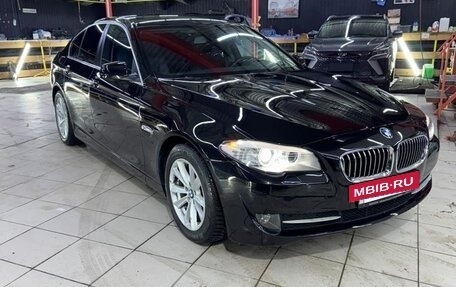 BMW 5 серия, 2013 год, 1 750 000 рублей, 5 фотография