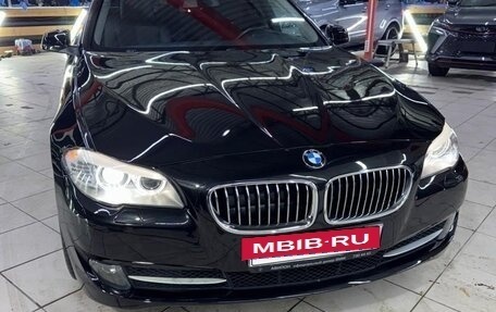 BMW 5 серия, 2013 год, 1 750 000 рублей, 4 фотография