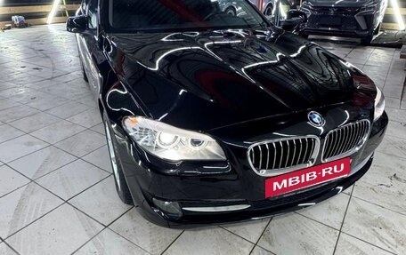 BMW 5 серия, 2013 год, 1 750 000 рублей, 16 фотография