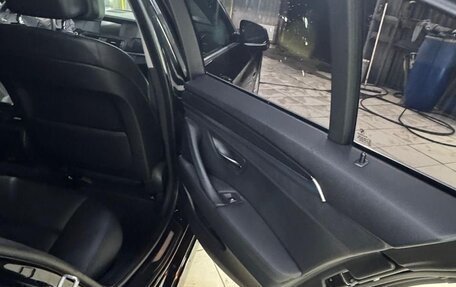 BMW 5 серия, 2013 год, 1 750 000 рублей, 20 фотография