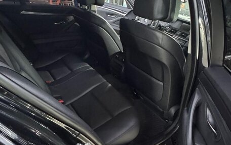 BMW 5 серия, 2013 год, 1 750 000 рублей, 18 фотография