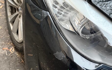 BMW 5 серия, 2013 год, 1 750 000 рублей, 22 фотография