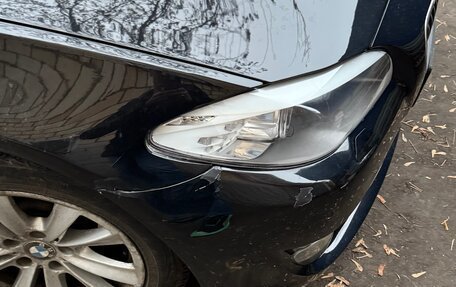 BMW 5 серия, 2013 год, 1 750 000 рублей, 21 фотография