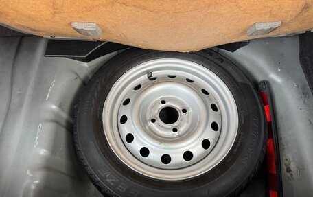 ЗАЗ Vida, 2012 год, 335 000 рублей, 8 фотография